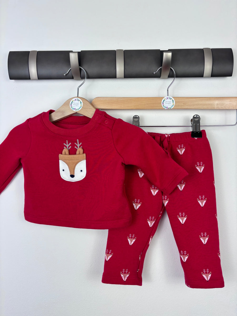 Gap 0-3 Months-Sets-Second Snuggle Preloved