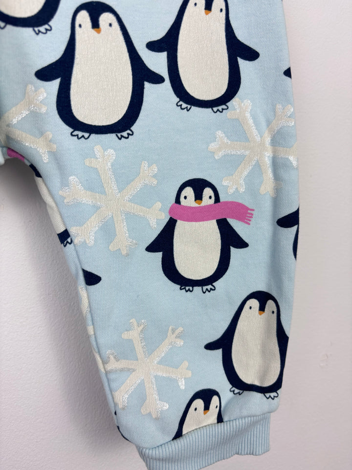 M&S 6-9 Months-Sets-Second Snuggle Preloved