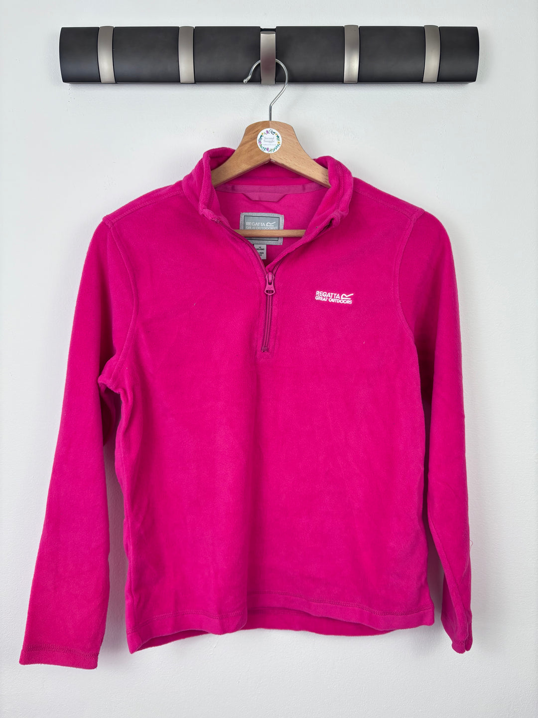 Regatta 13 Years-Fleeces-Second Snuggle Preloved