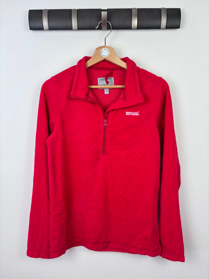 Regatta 15-16 Years-Fleeces-Second Snuggle Preloved