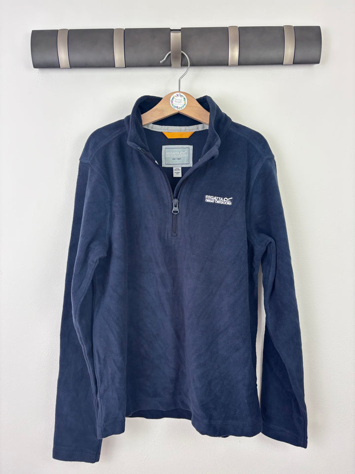 Regatta 11-12 Years-Fleeces-Second Snuggle Preloved