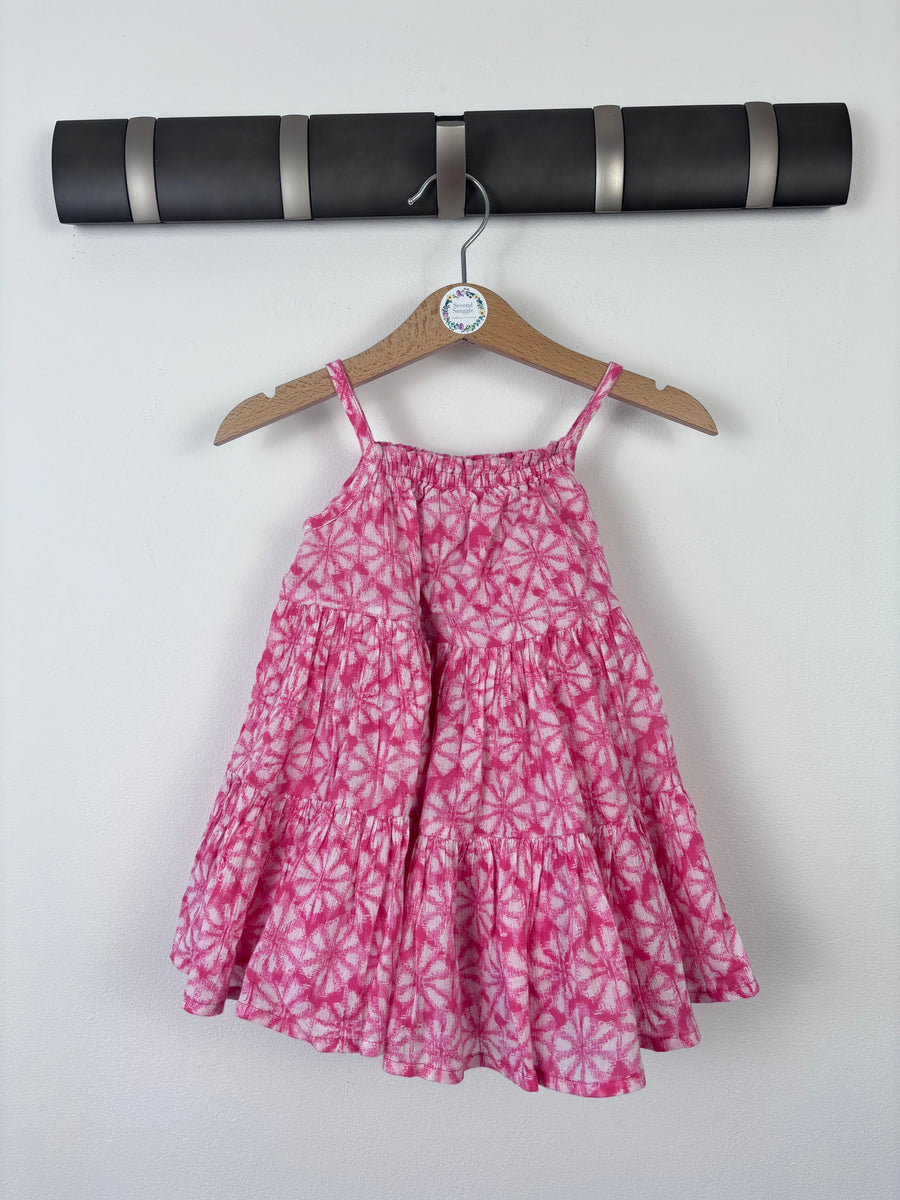 Baby Gap 12-18 Months-Dresses-Second Snuggle Preloved