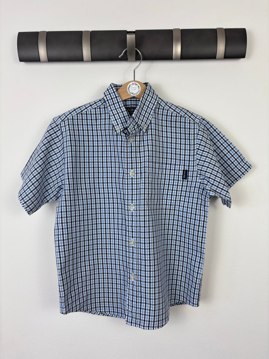 Maine 5-6 Years-Shirts-Second Snuggle Preloved