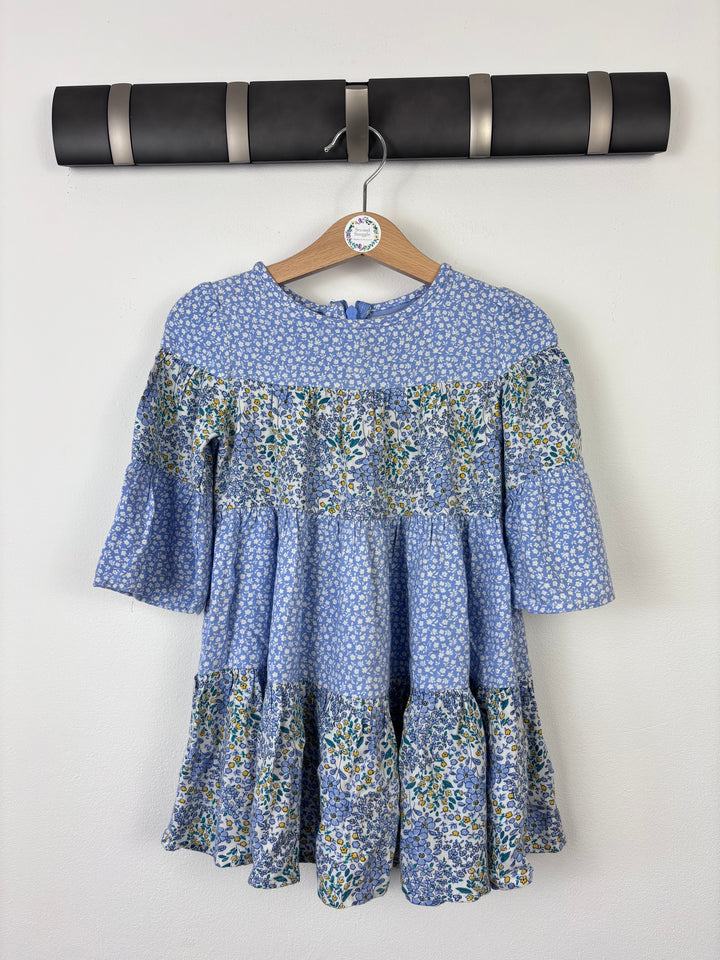 M&S 2-3 Years-Dresses-Second Snuggle Preloved