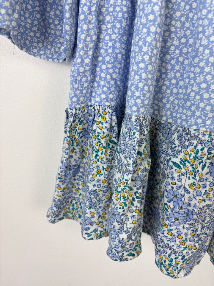 M&S 2-3 Years-Dresses-Second Snuggle Preloved