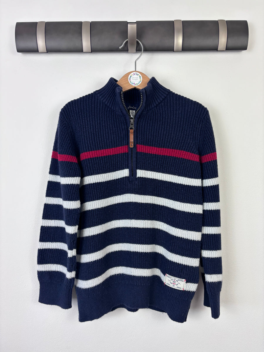 Joules 5 Years-Jumpers-Second Snuggle Preloved