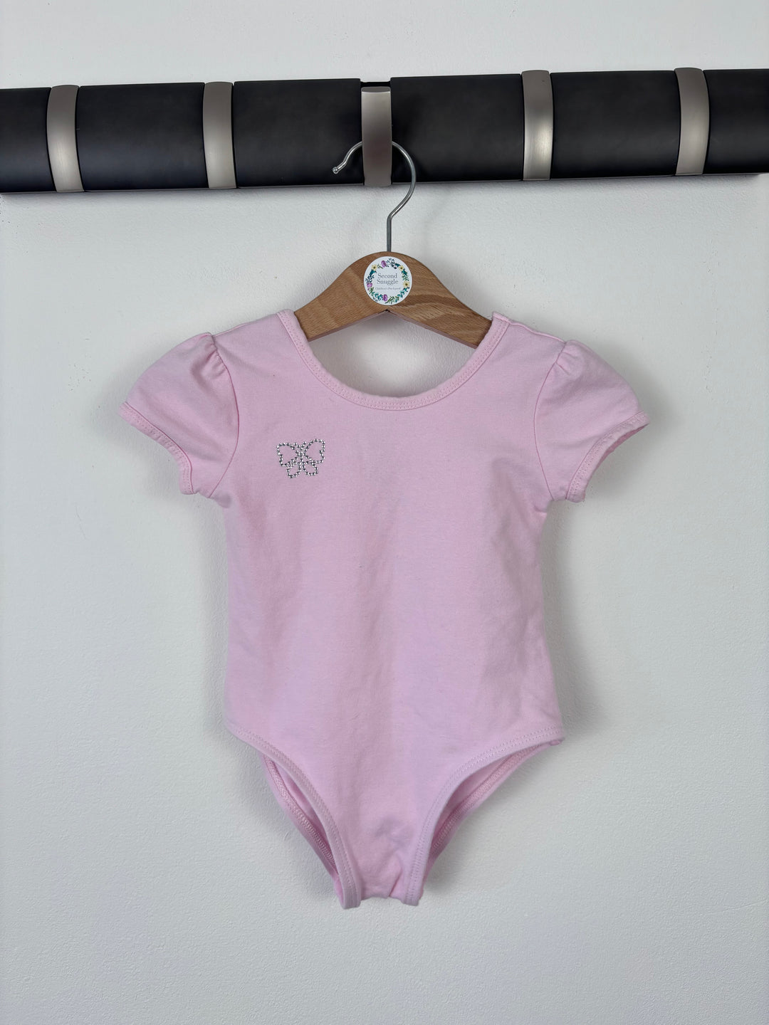 Tu 2 Years-Leotards-Second Snuggle Preloved