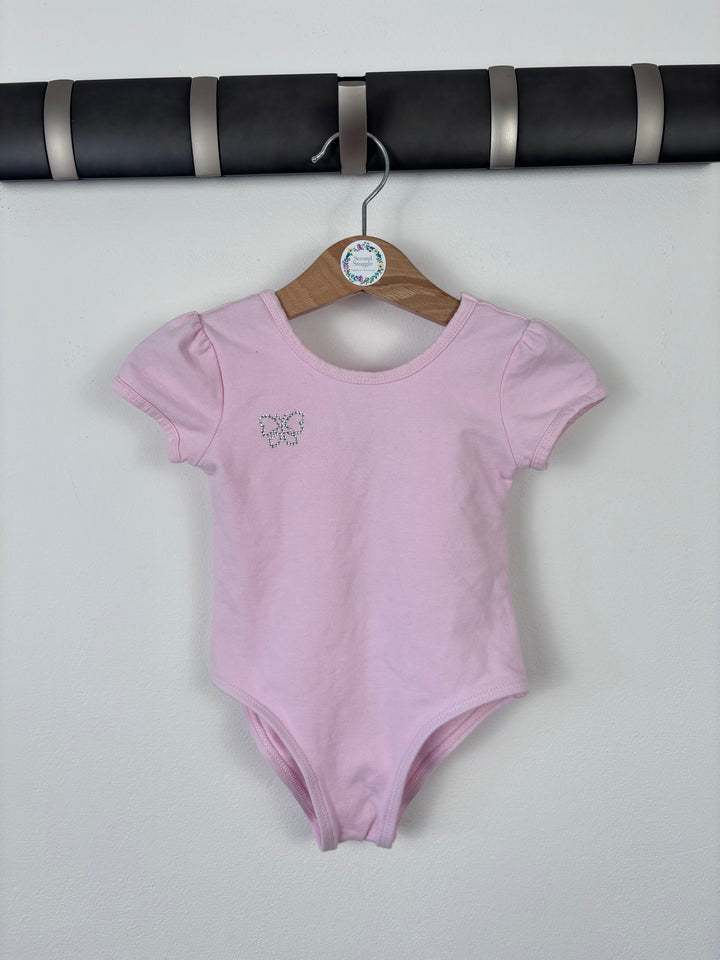 Tu 2 Years-Leotards-Second Snuggle Preloved