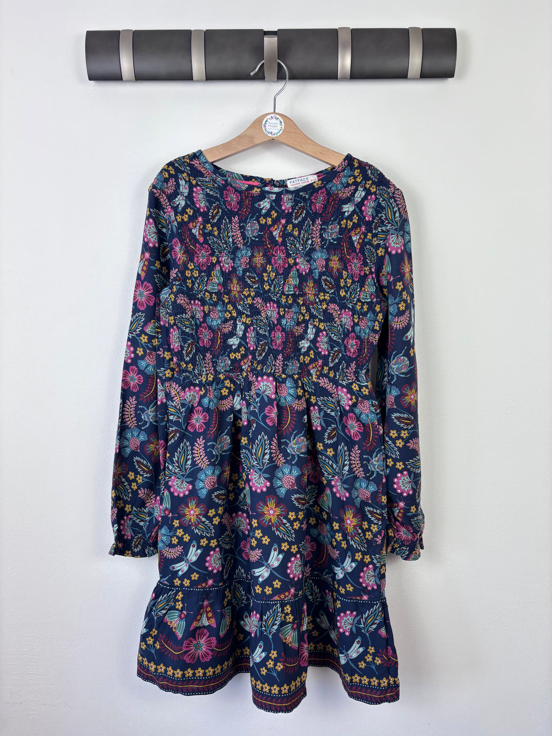 Fat Face 9-10 Years-Dresses-Second Snuggle Preloved