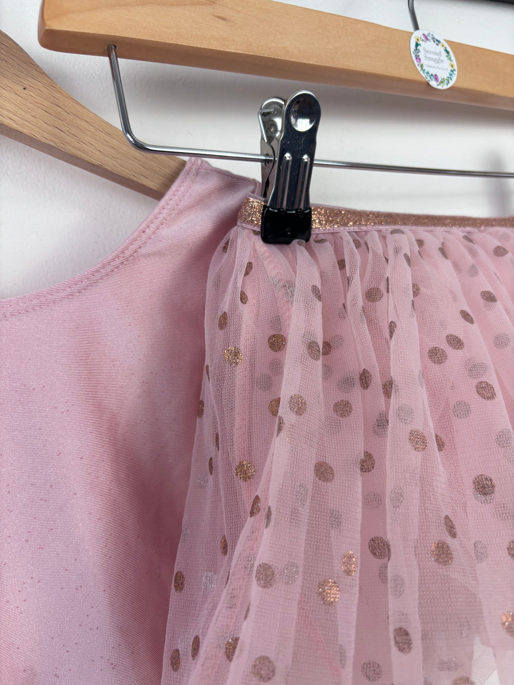 H&M 18-24 Months-Skirts-Second Snuggle Preloved