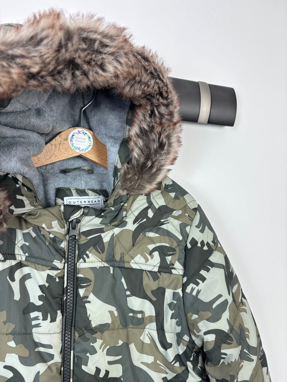 Tu 4-5 Years - PLAY-Snow Suits-Second Snuggle Preloved