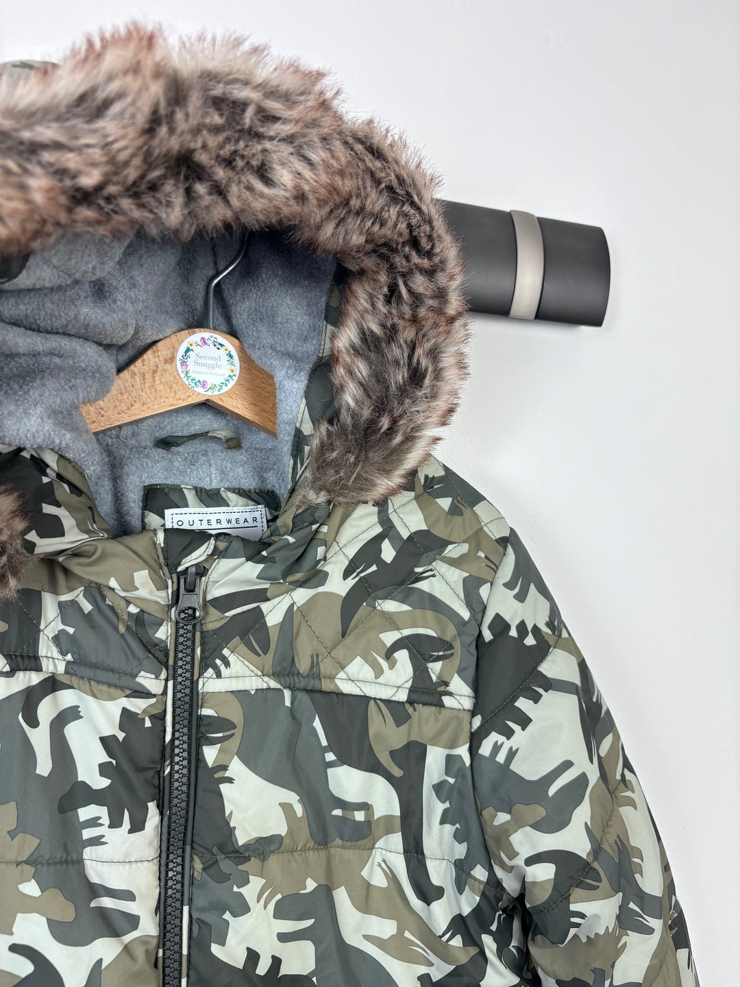 Tu 4-5 Years - PLAY-Snow Suits-Second Snuggle Preloved