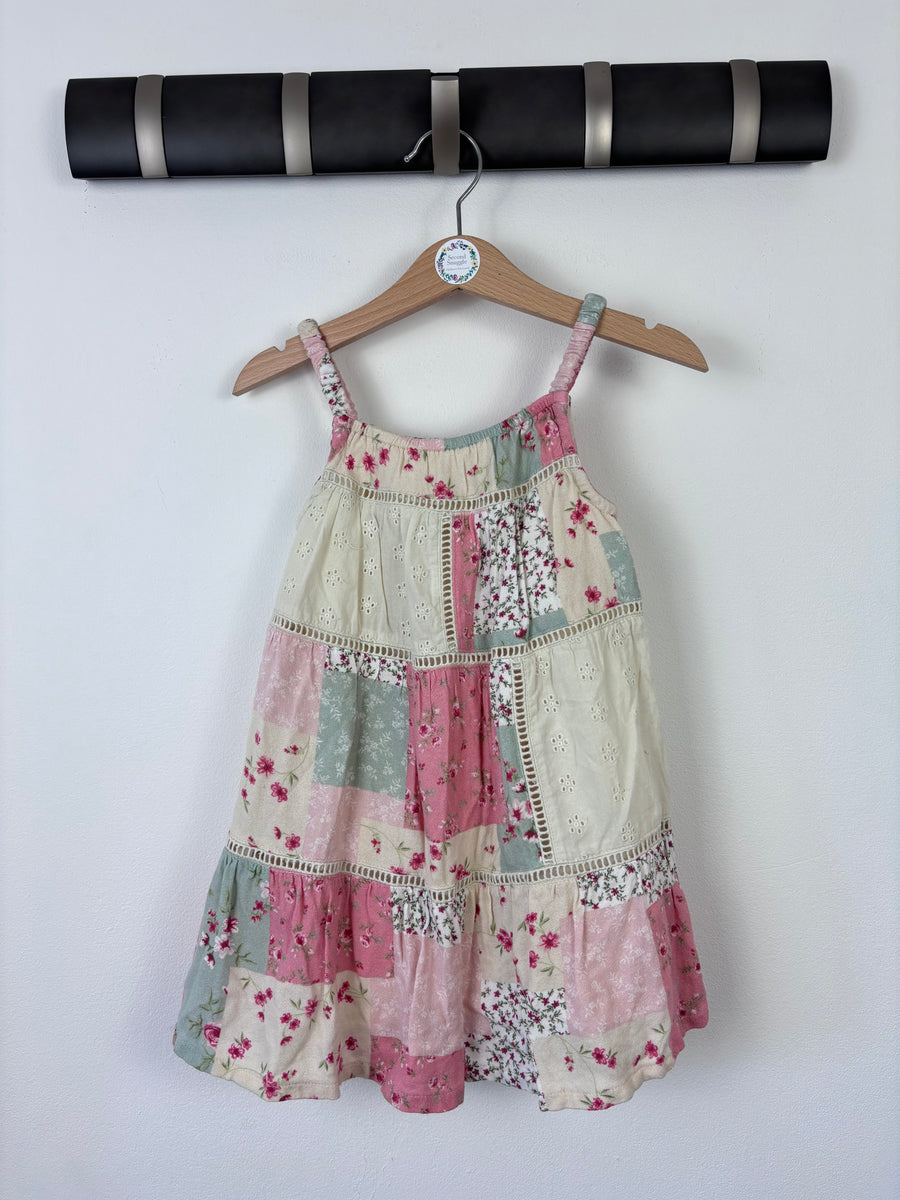 George 2-3 Years-Dresses-Second Snuggle Preloved