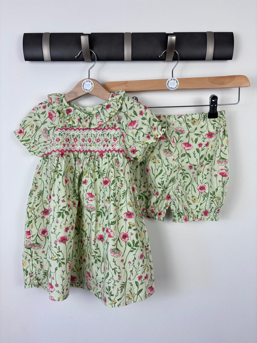 Nutmeg 2-3 Years-Dresses-Second Snuggle Preloved