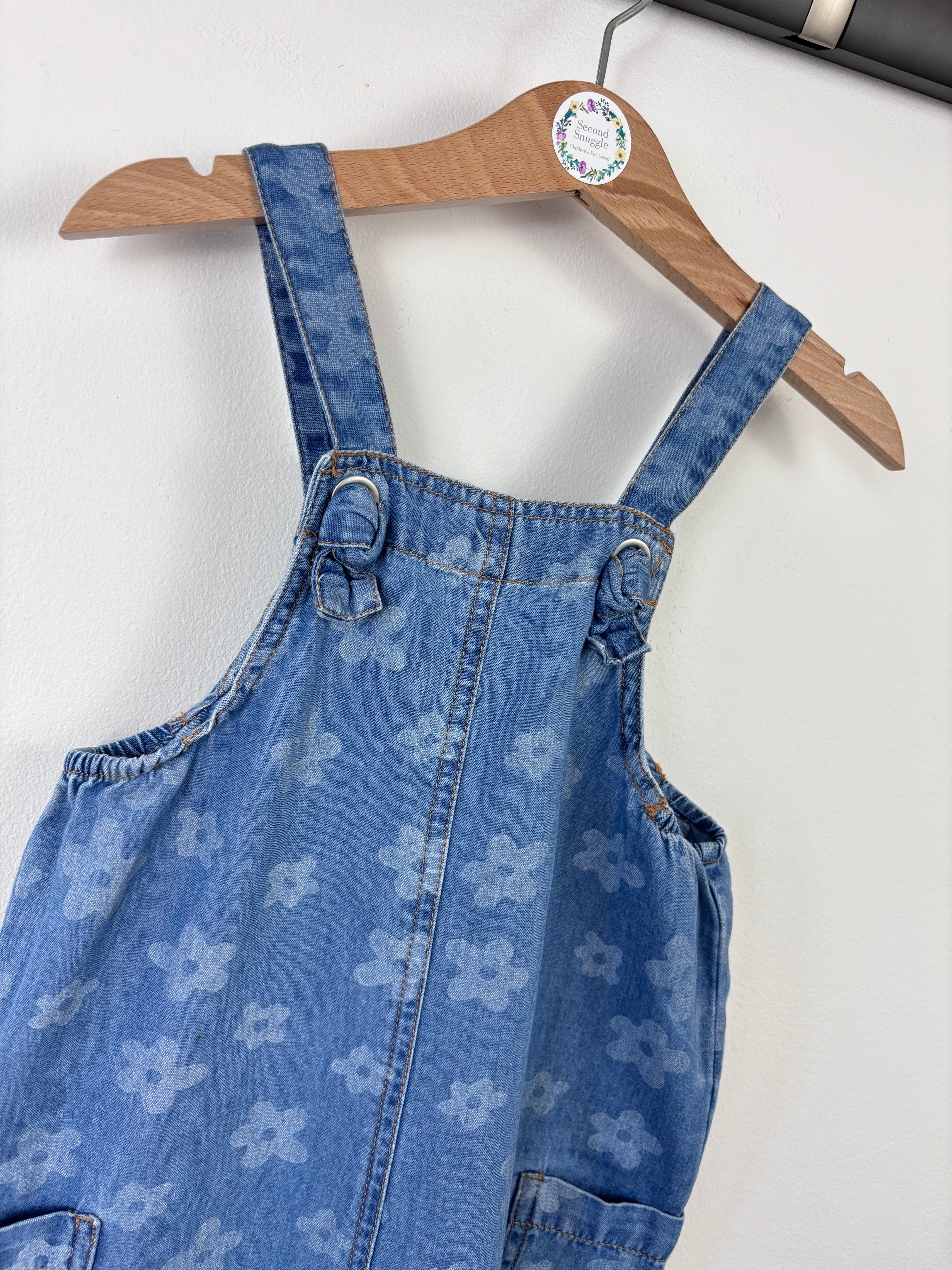 Matalan maternity dungarees best sale