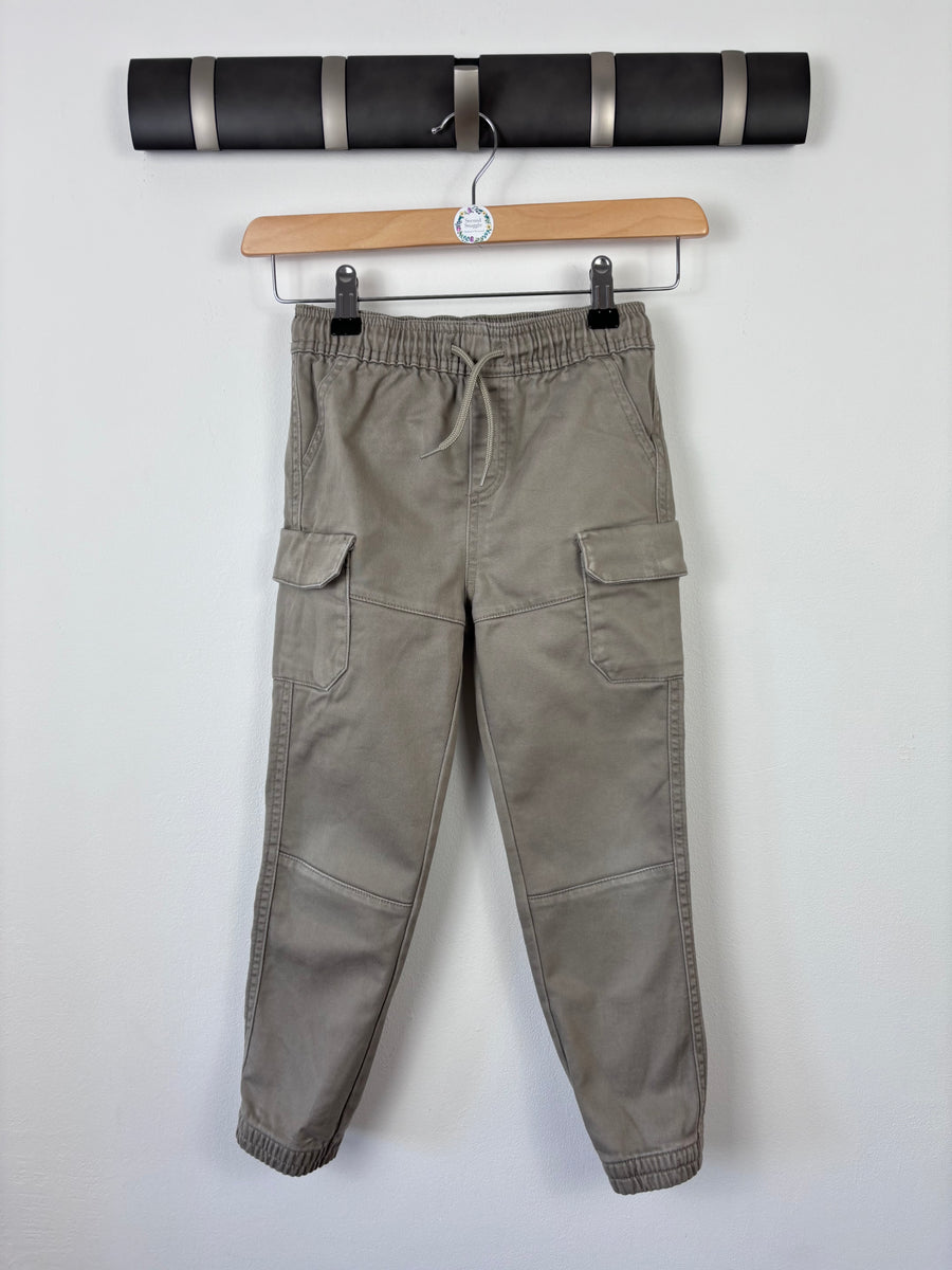 Matalan 5-6 Years-Trousers-Second Snuggle Preloved