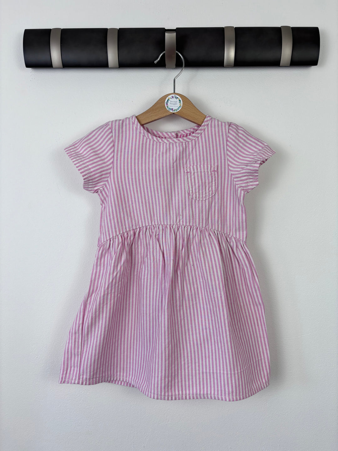 Next 12-18 Months-Dresses-Second Snuggle Preloved