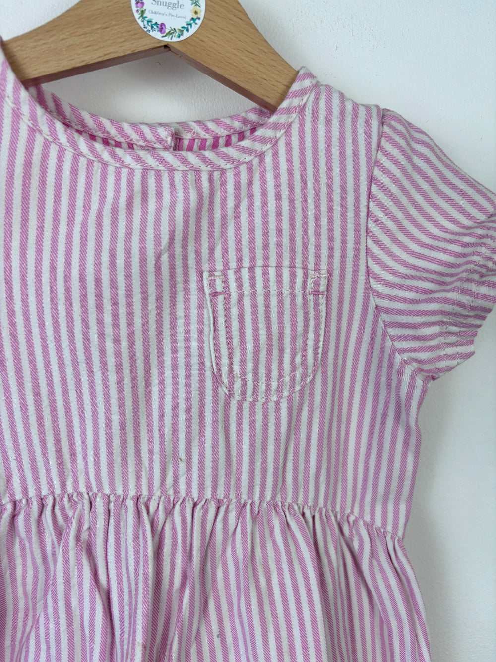 Next 12-18 Months-Dresses-Second Snuggle Preloved