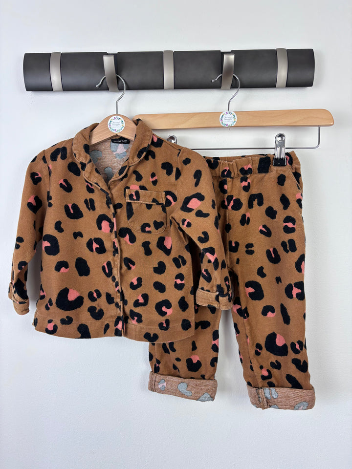 Myleene Klass 18-24 Months-Night Wear-Second Snuggle Preloved