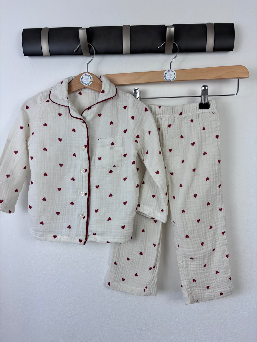 George 18-24 Months-Sets-Second Snuggle Preloved