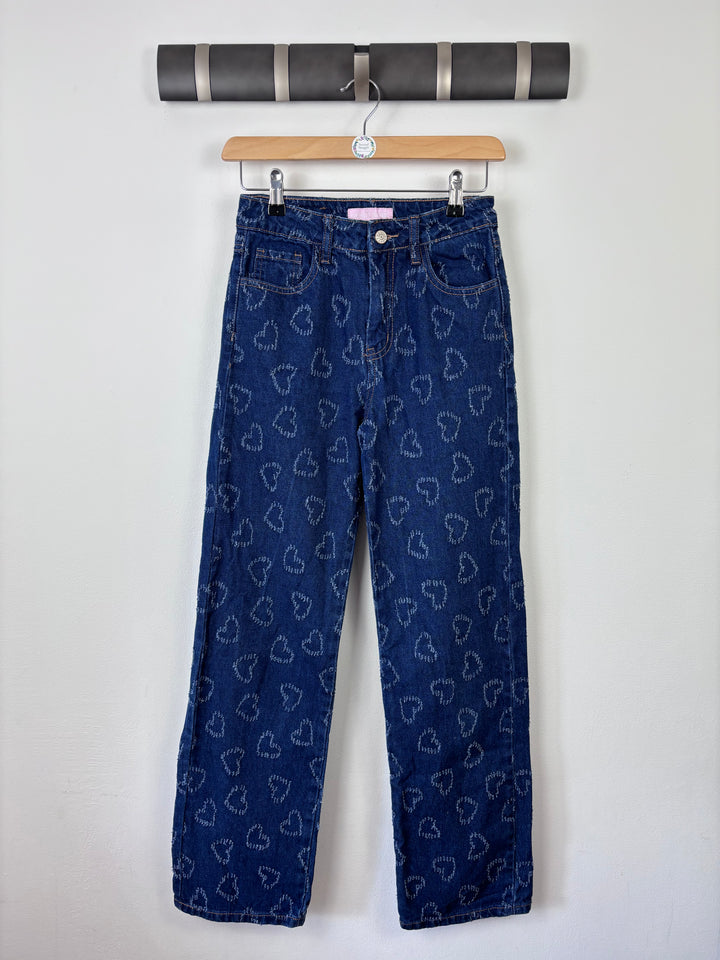 GoGo Star 14 Years-Trousers-Second Snuggle Preloved