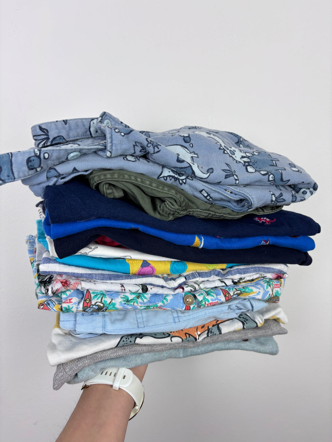 Bundle Boys 18-24 Months-Bundles-Second Snuggle Preloved