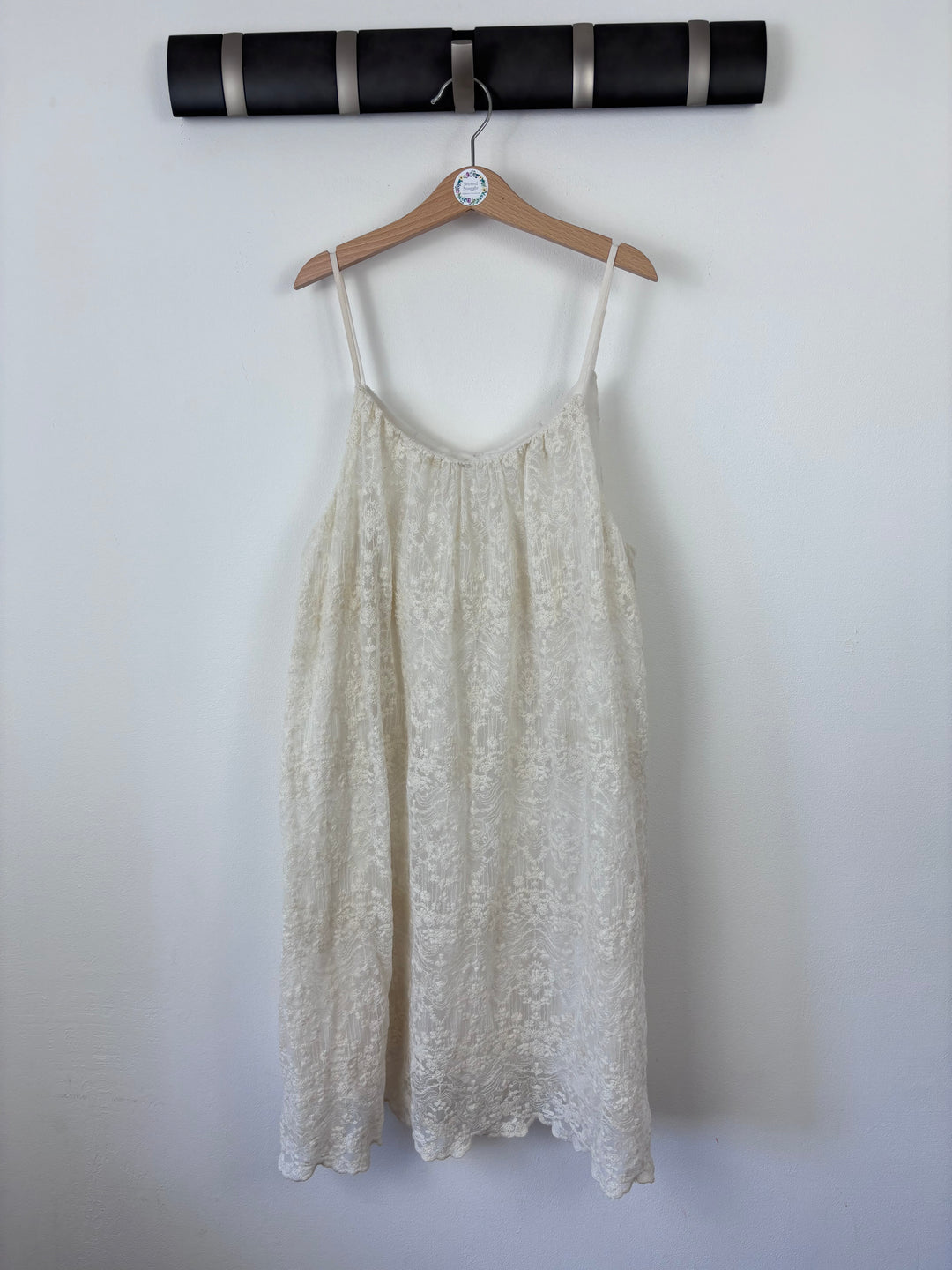 Zara 11-12 Years-Dresses-Second Snuggle Preloved