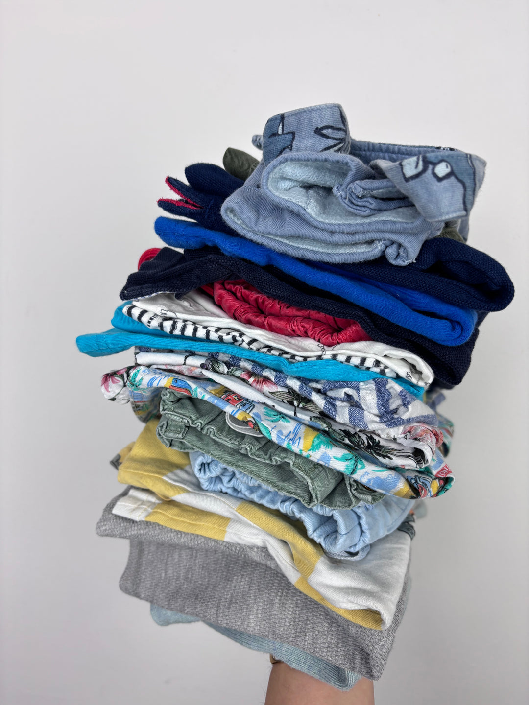 Bundle Boys 18-24 Months-Bundles-Second Snuggle Preloved