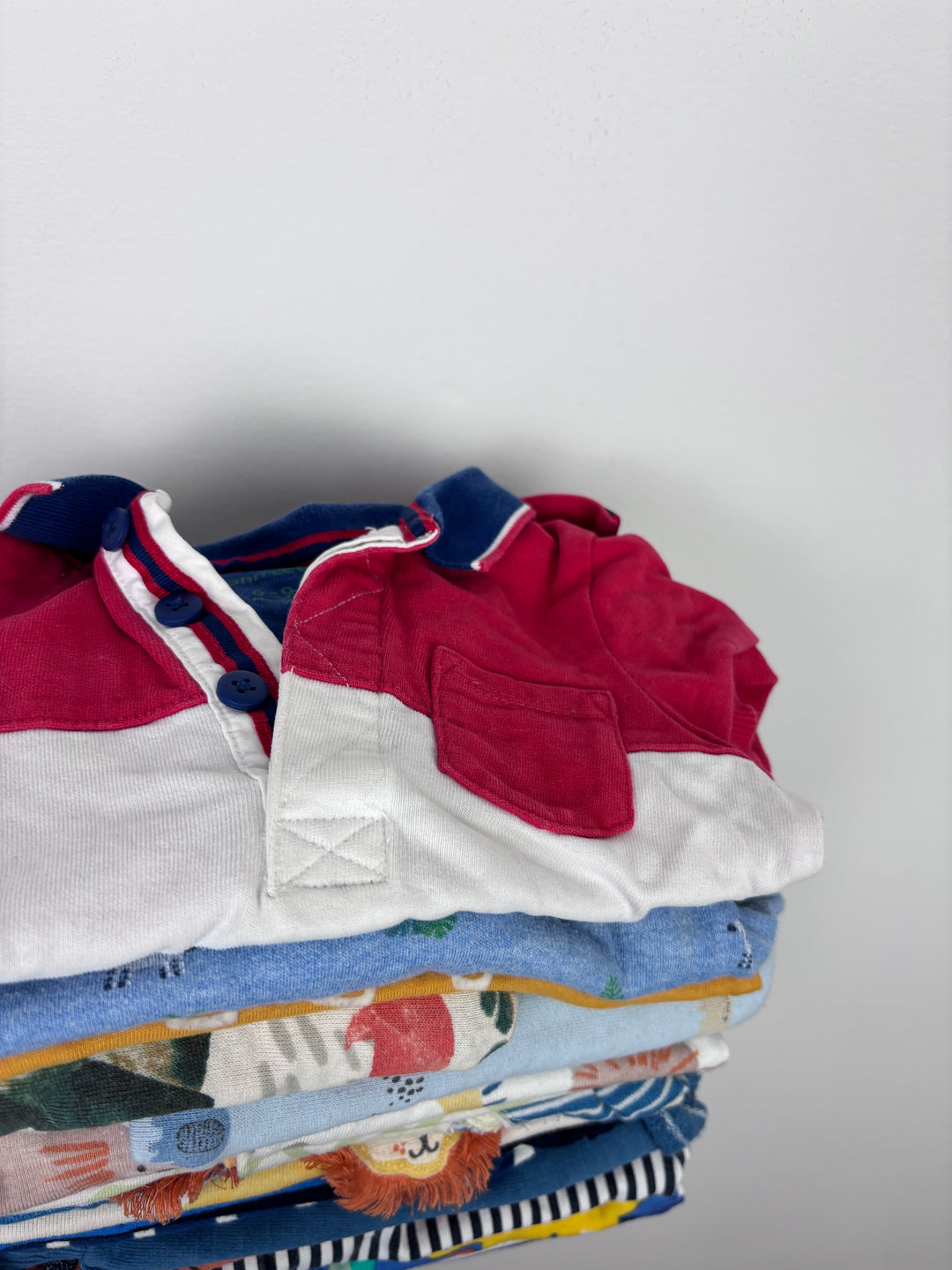 Bundle Boys 6-9 Months-Bundles-Second Snuggle Preloved