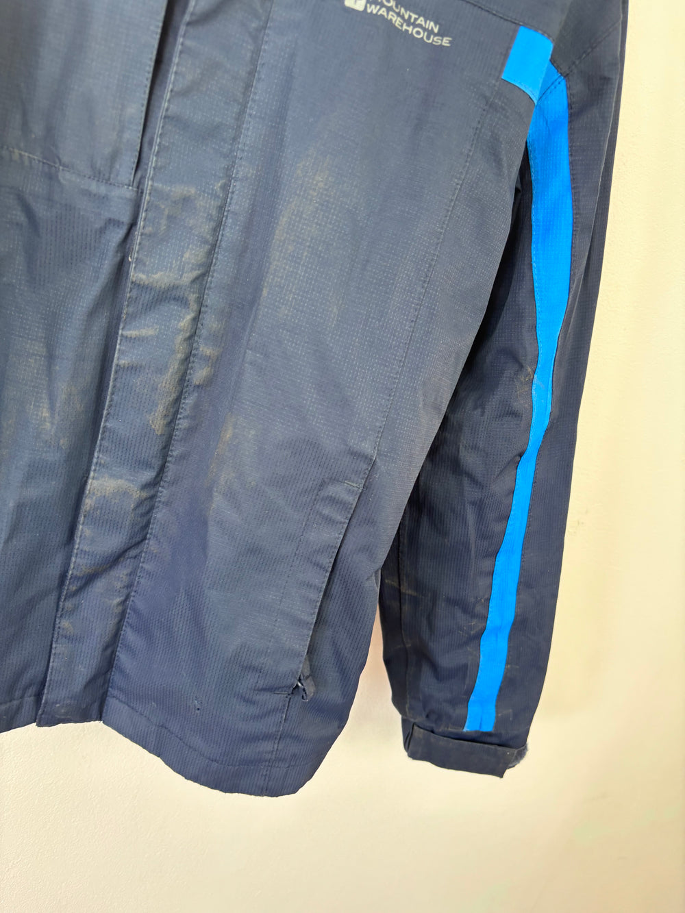 Mountain Warehouse 7-8 Years - PLAY-Coats-Second Snuggle Preloved