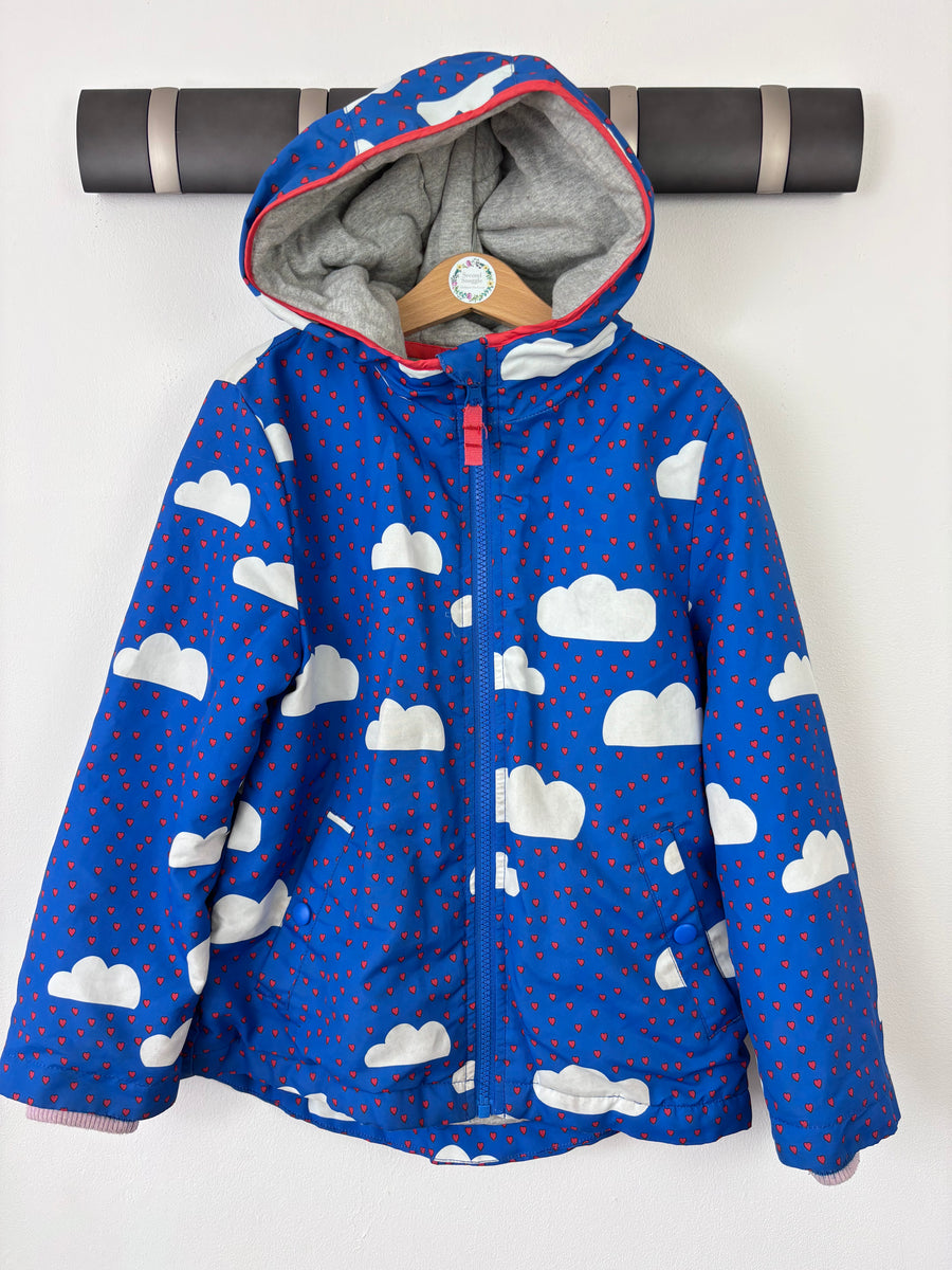 Mini Boden 7-8 Years-Coats-Second Snuggle Preloved