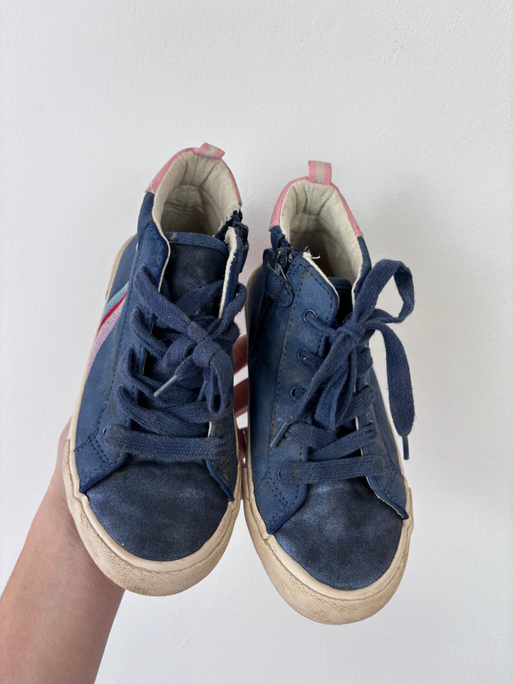 Joules UK 13-Boots-Second Snuggle Preloved