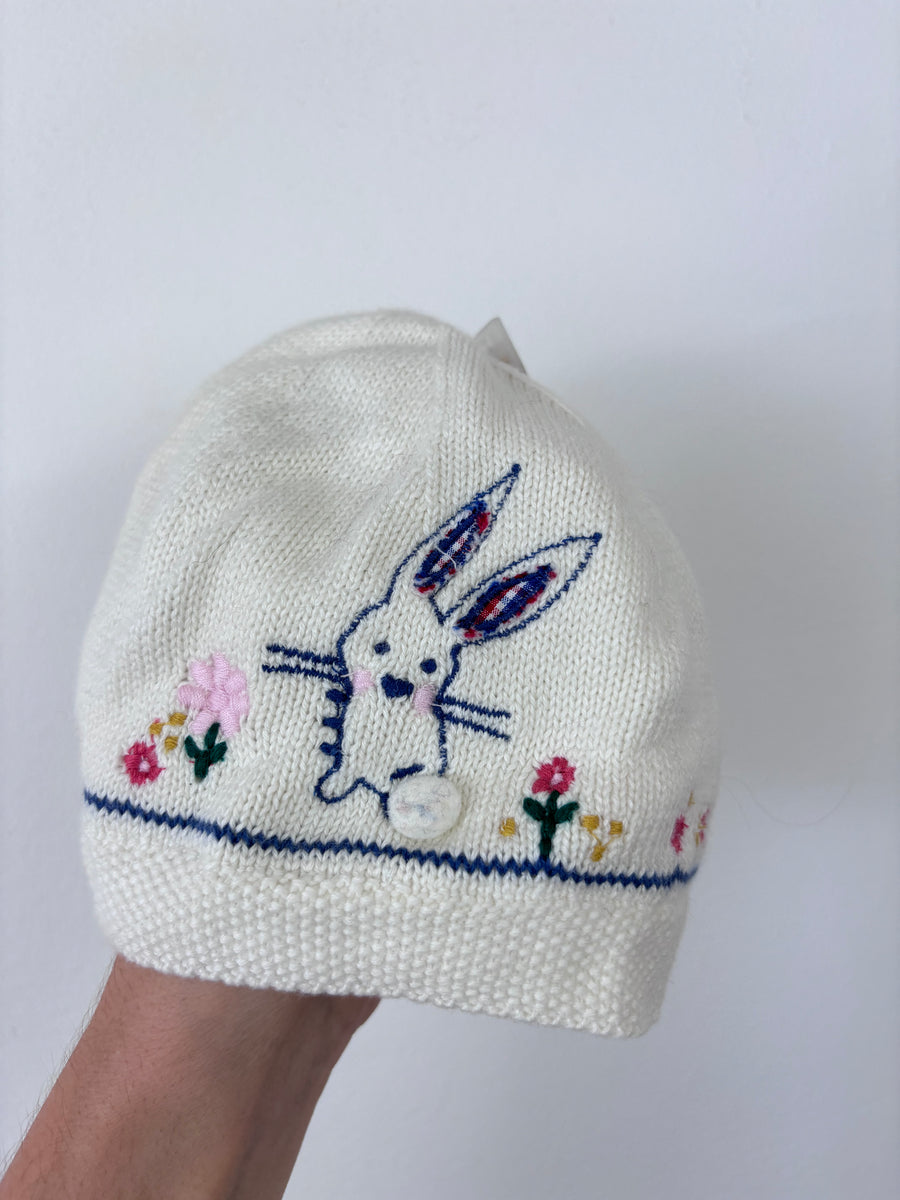 Next 6-12 Months-Hats-Second Snuggle Preloved