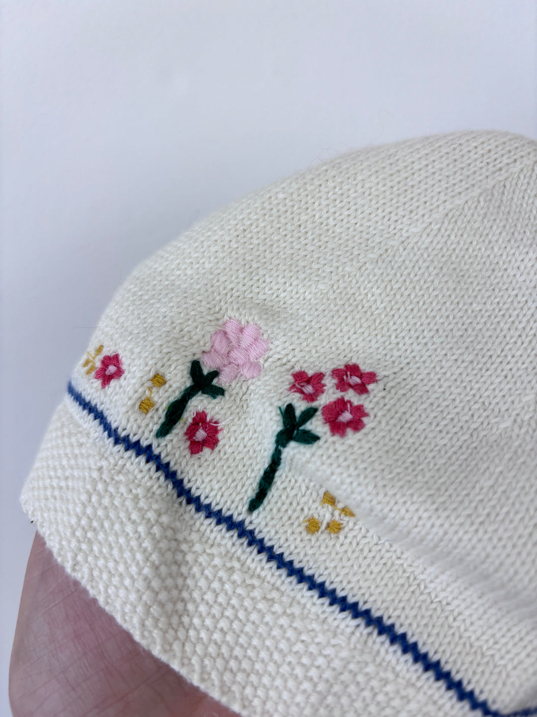 Next 6-12 Months-Hats-Second Snuggle Preloved