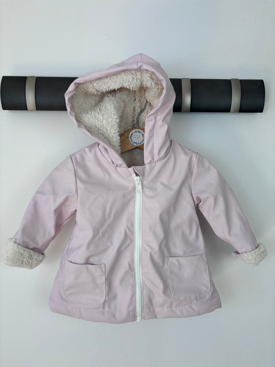 Tu 0-3 Months-Coats-Second Snuggle Preloved