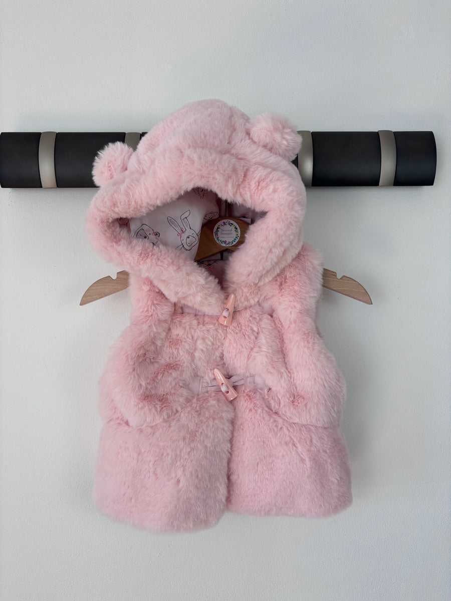 Catherine Malandrino 0-3 Months-Gilets-Second Snuggle Preloved