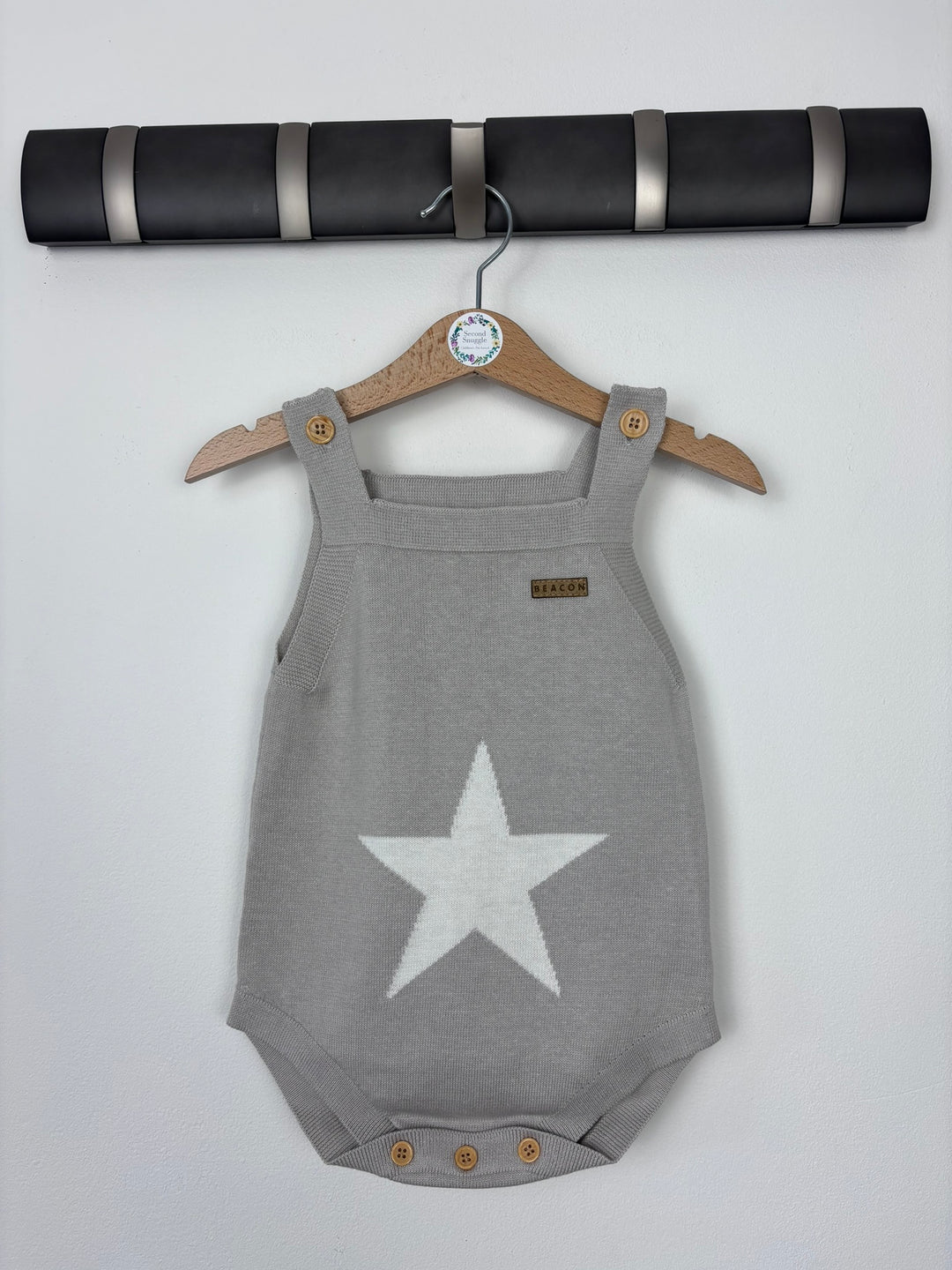 Beacon London 18-24 Months-Rompers-Second Snuggle Preloved