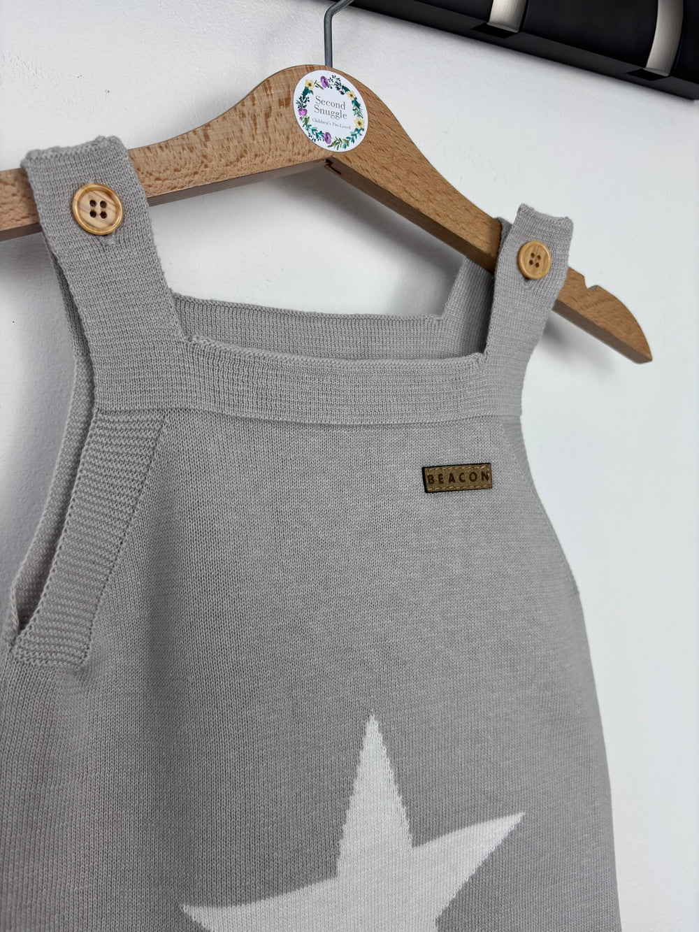 Beacon London 18-24 Months-Rompers-Second Snuggle Preloved