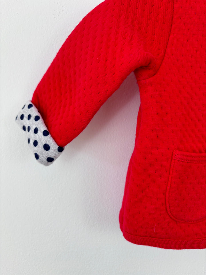 Petit Bateau 3 Months-Jackets-Second Snuggle Preloved