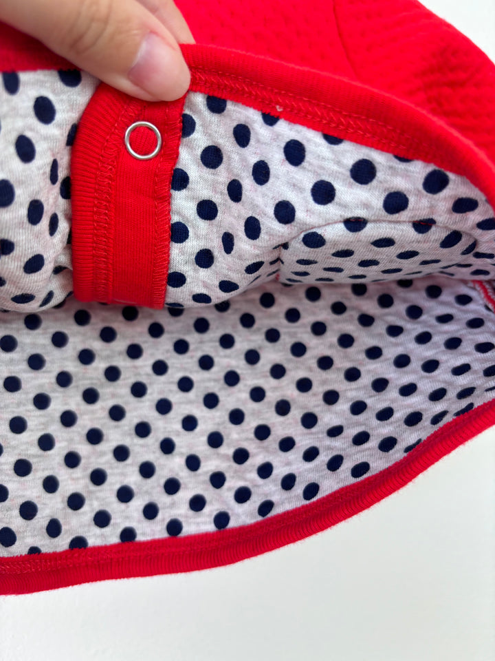 Petit Bateau 3 Months-Jackets-Second Snuggle Preloved