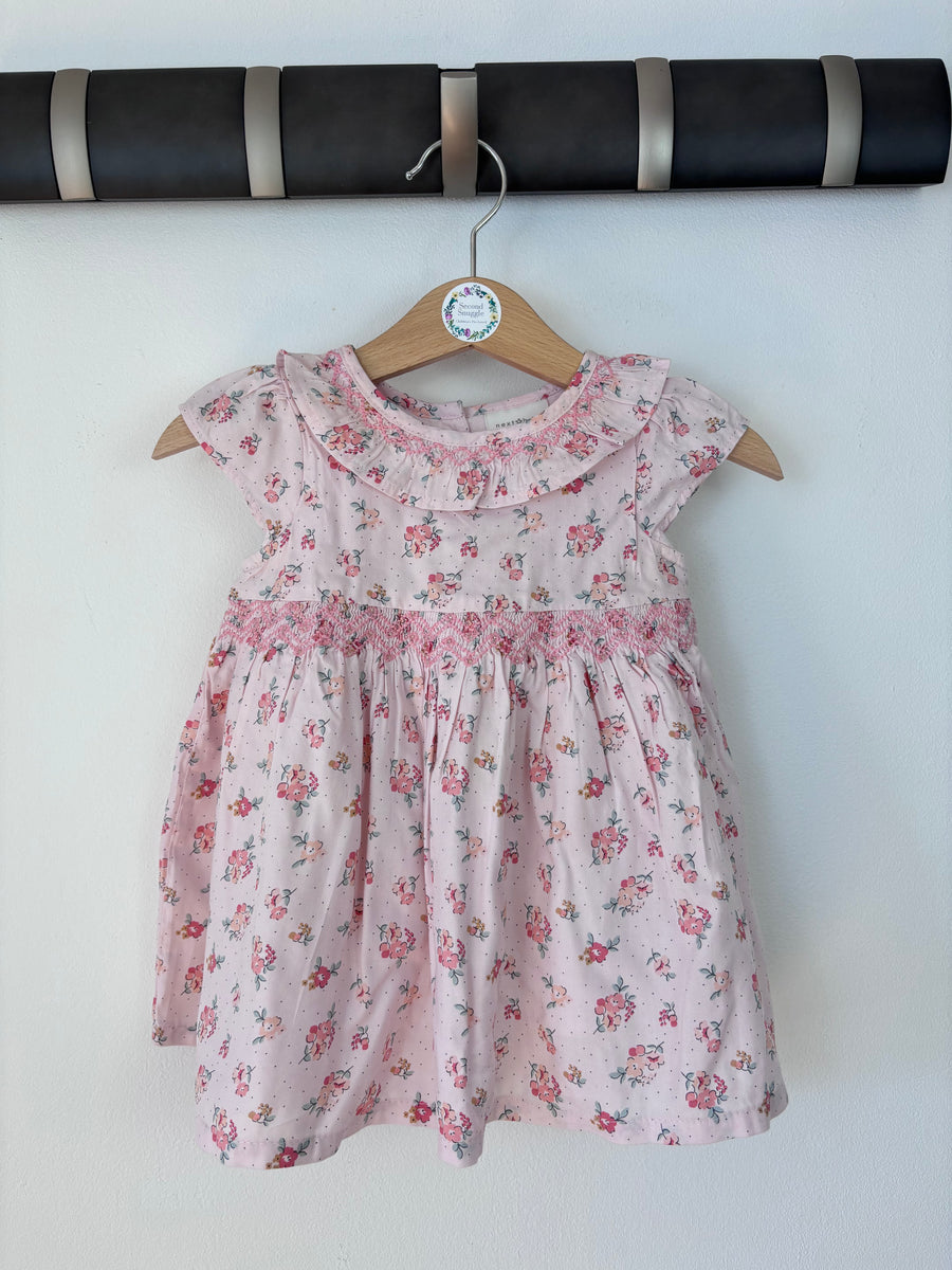 Next Up To 3 Months-Dresses-Second Snuggle Preloved