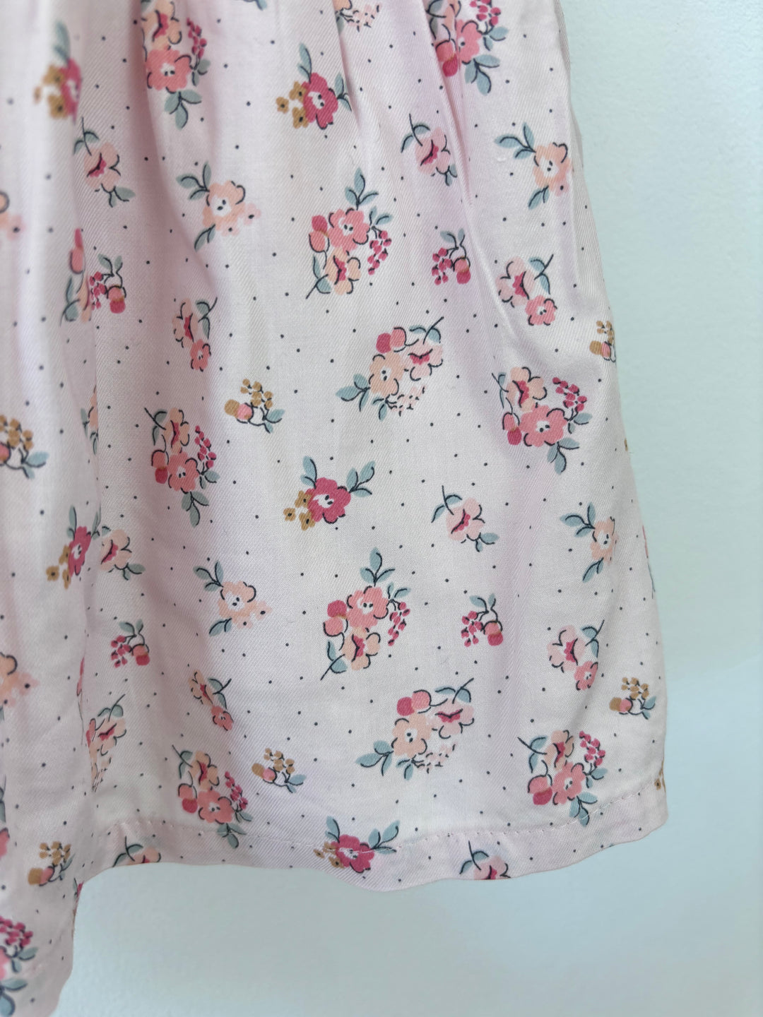 Next Up To 3 Months-Dresses-Second Snuggle Preloved