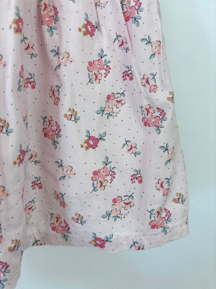 Next Up To 3 Months-Dresses-Second Snuggle Preloved