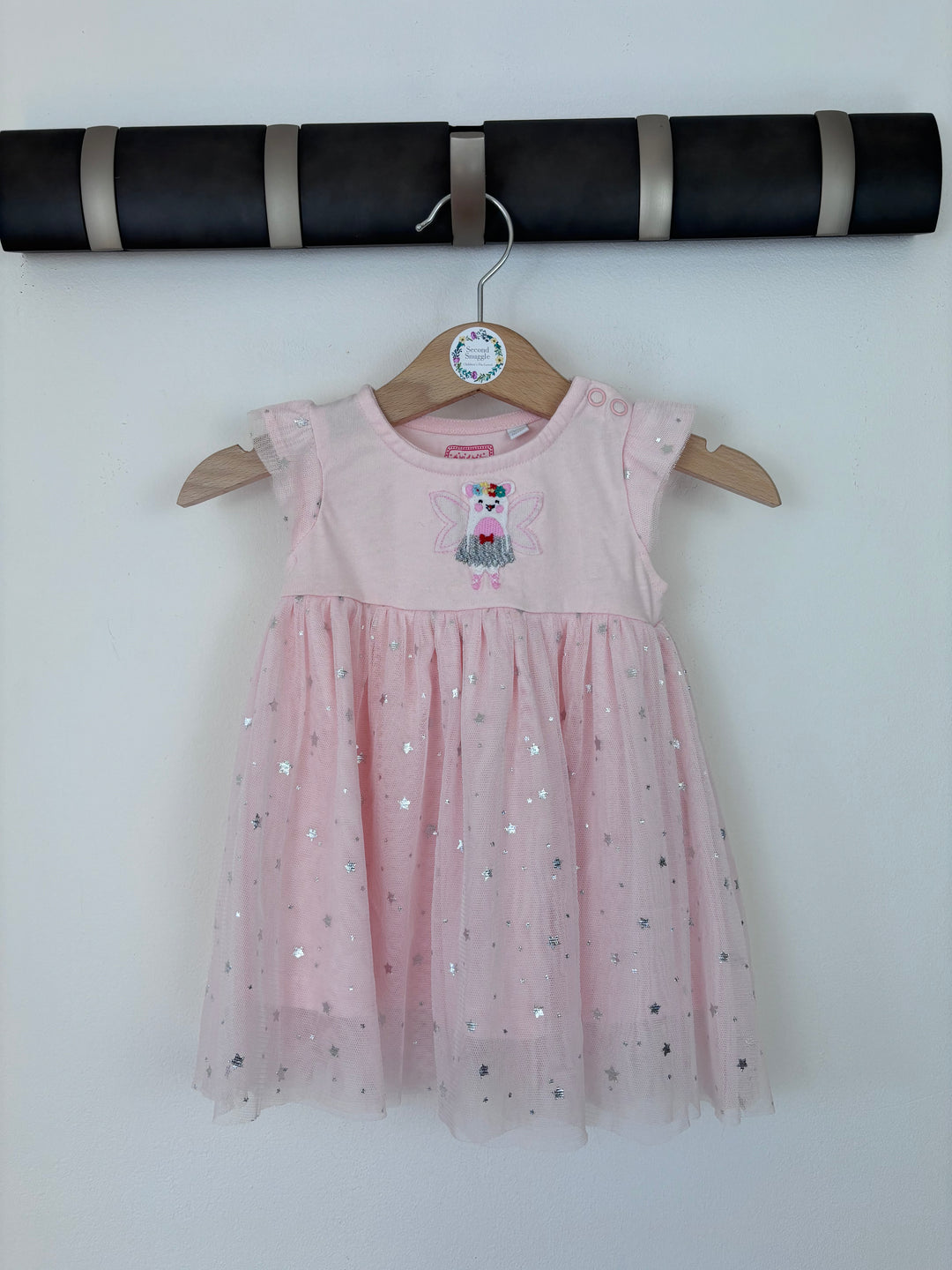 Blue Zoo 0-3 Months-Dresses-Second Snuggle Preloved