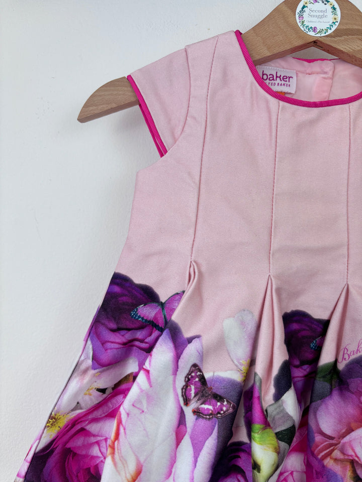 Ted Baker 0-3 Months-Dresses-Second Snuggle Preloved