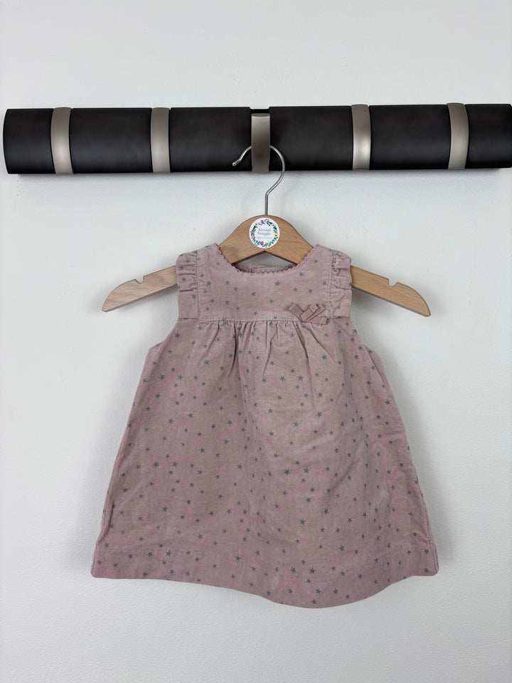 Zara 1-3 Months-Dresses-Second Snuggle Preloved