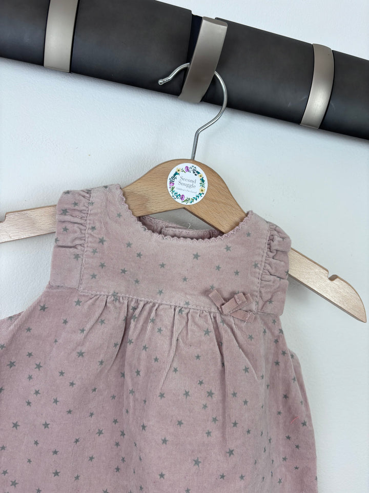 Zara 1-3 Months-Dresses-Second Snuggle Preloved