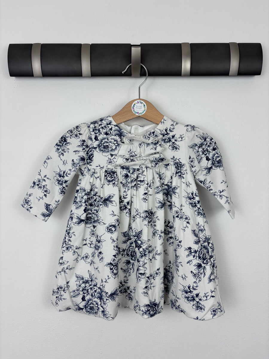 Emile Et Rose 3 Months-Dresses-Second Snuggle Preloved