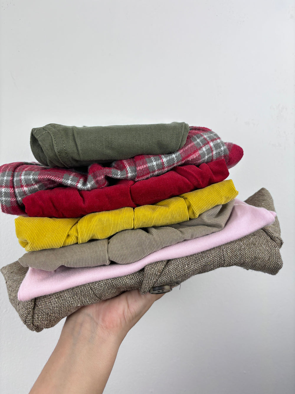 Bundle 0-3 Months Autumn/ Winter-Bundles-Second Snuggle Preloved