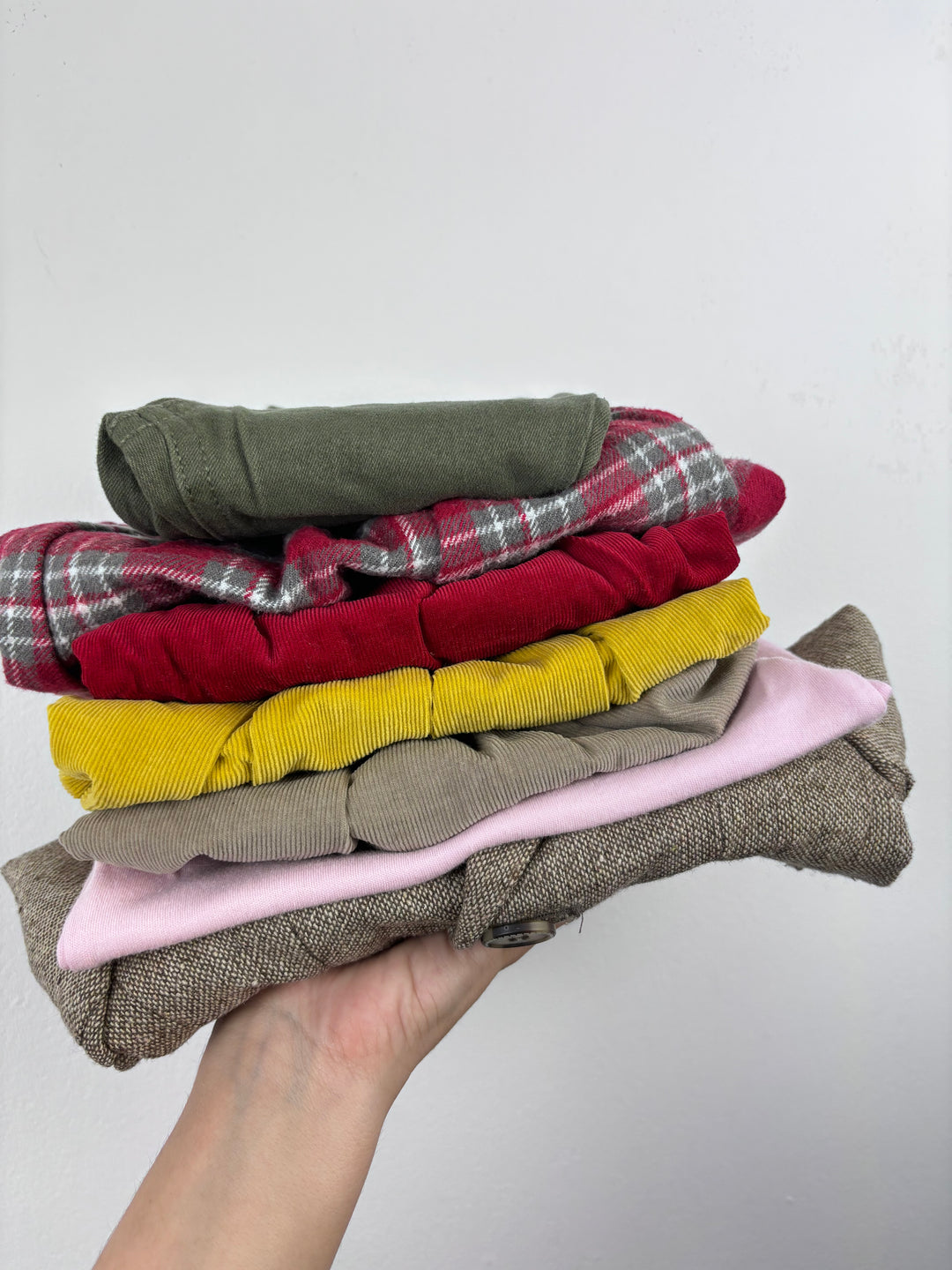 Bundle 0-3 Months Autumn/ Winter-Bundles-Second Snuggle Preloved